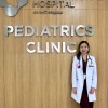 dr. Yanitama Putri, Sp. A , CIMI, IBCLC